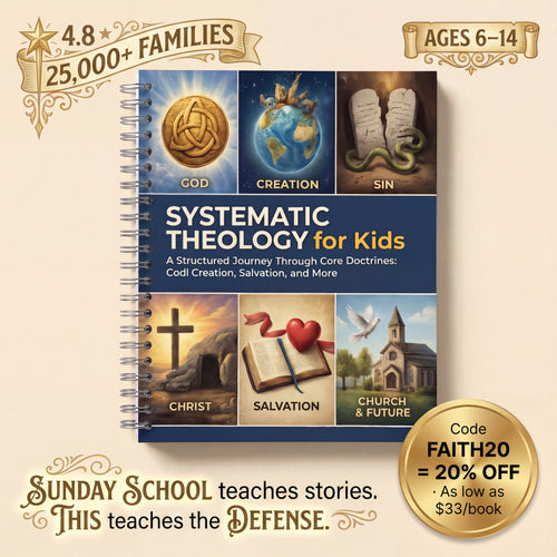 systematic theology