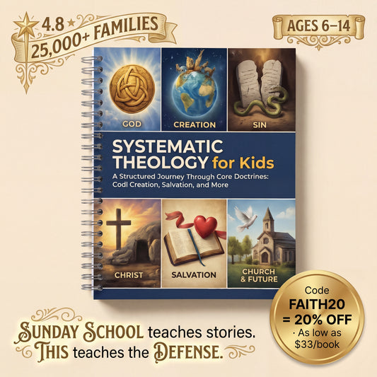systematic theology