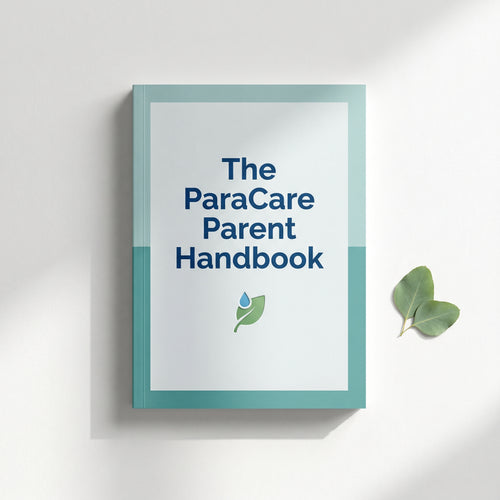 The ParaCare Parent Handbook