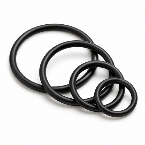 Fidova SealFit Spare O-Ring Kit