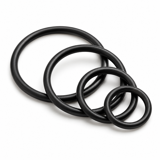 Fidova SealFit Spare O-Ring Kit