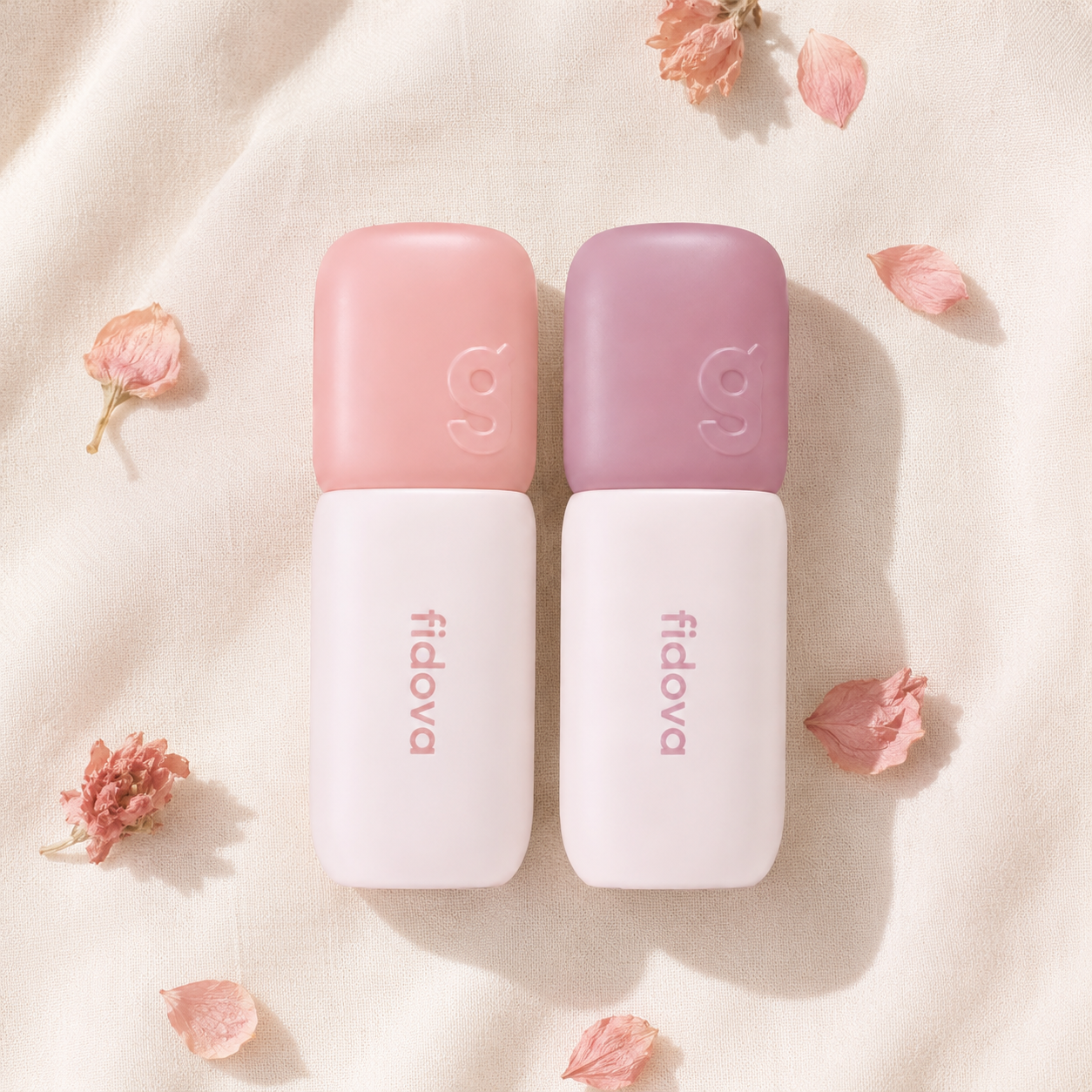 Wrinkle-Blurring Lipstick