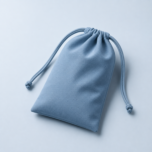 Travel Carry Pouch