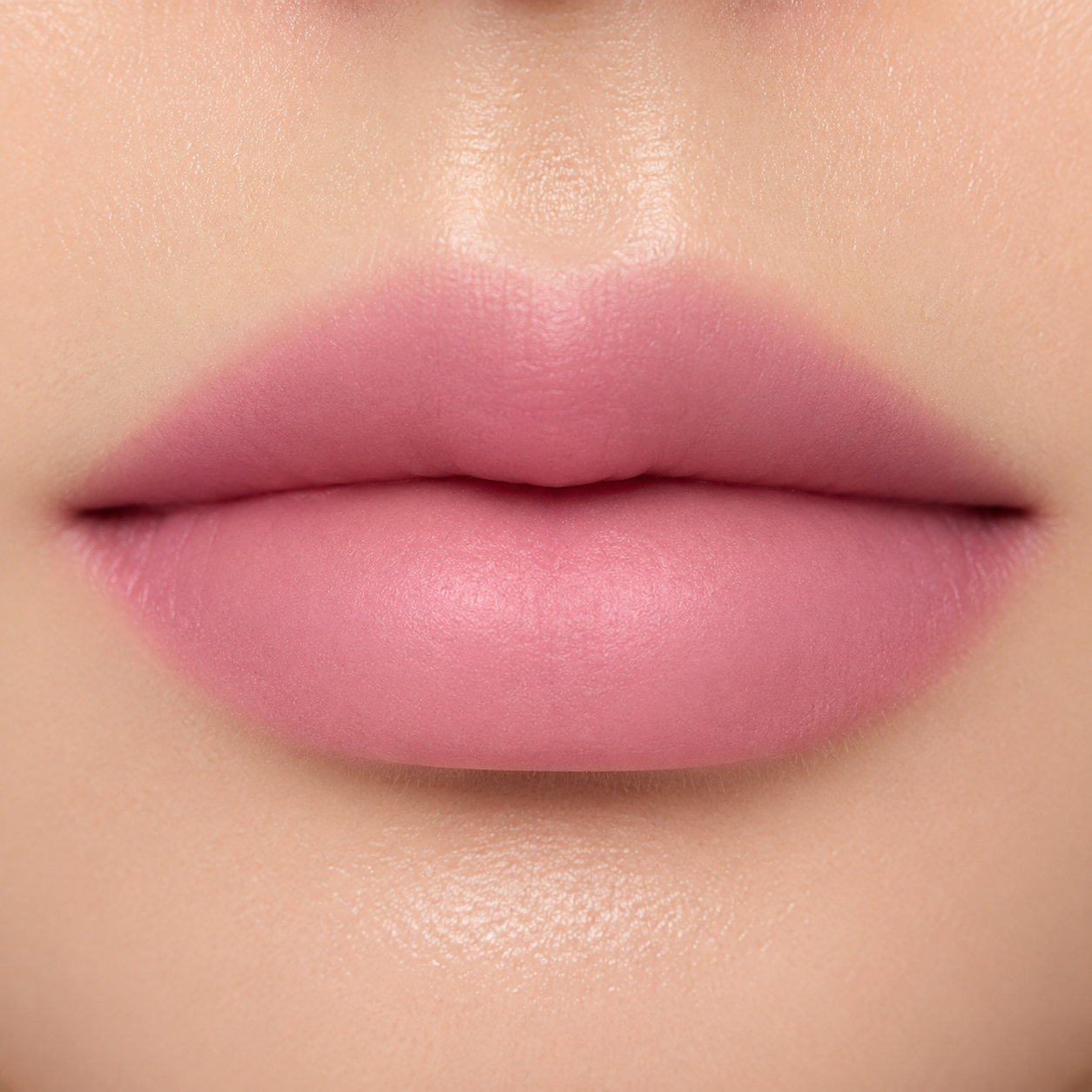 Wrinkle-Blurring Lipstick