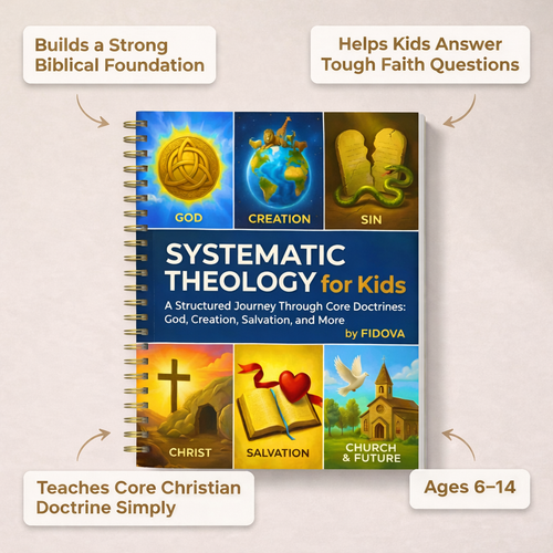 systematic theology