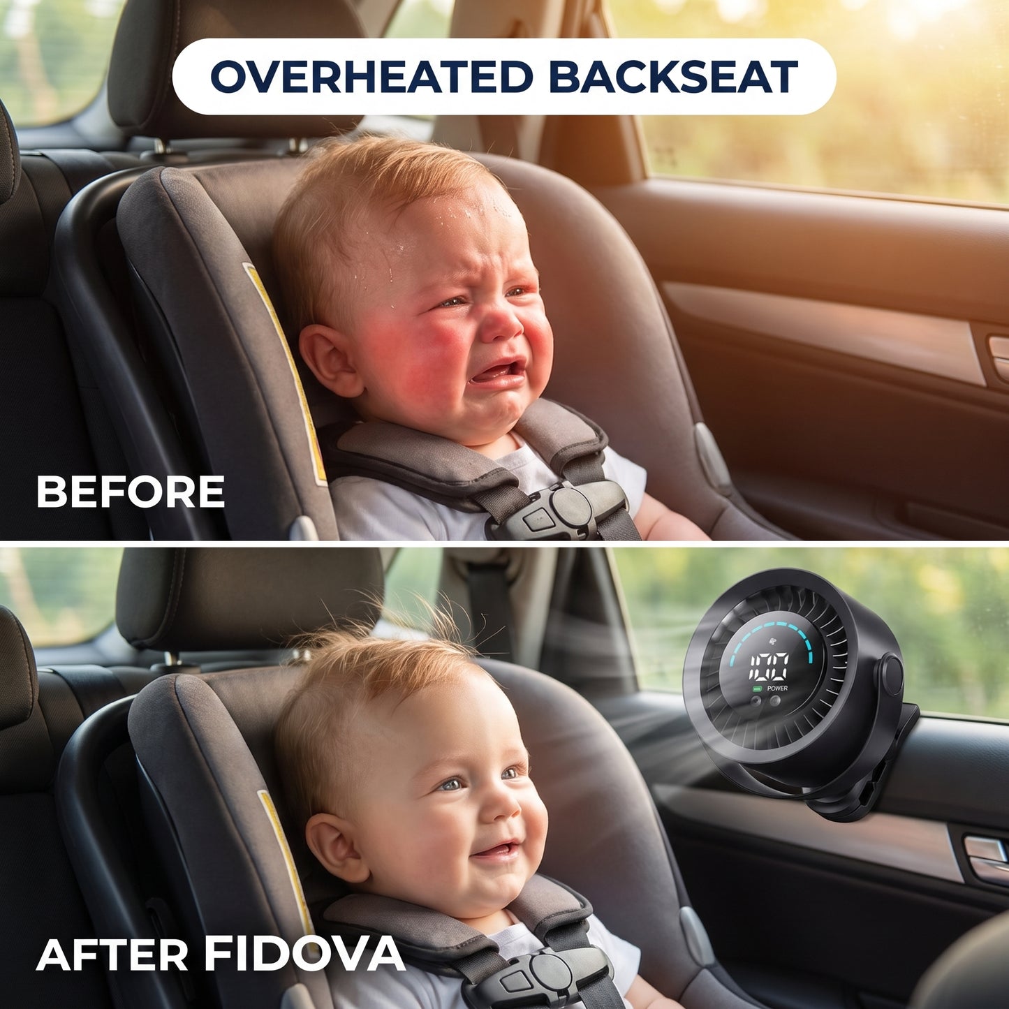 Fidova Breeze