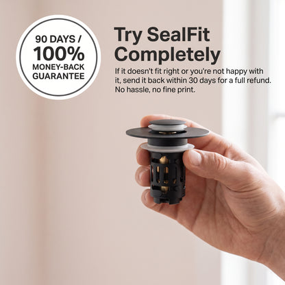 Fidova SealFit