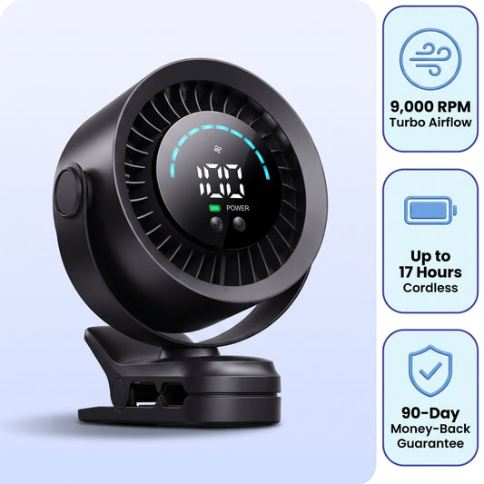Fidova Breeze