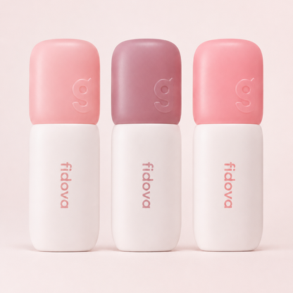 Wrinkle-Blurring Lipstick