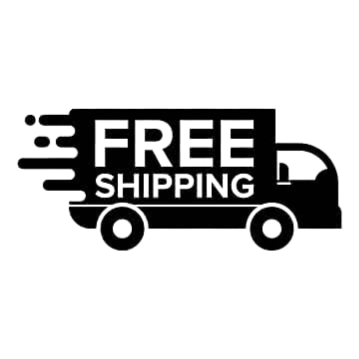 Free Shipping